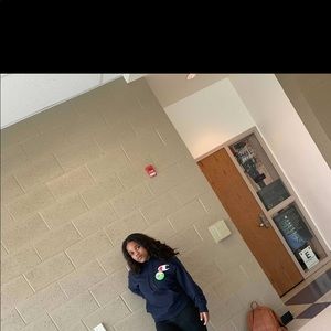 Meet your Posher, Heaven